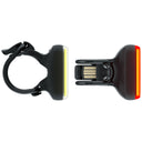 Blinder Headlight/Taillight Set