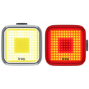 Blinder Headlight/Taillight Set
