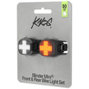Blinder Headlight/Taillight Set