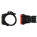 Blinder Headlight/Taillight Set