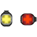 Blinder Headlight/Taillight Set