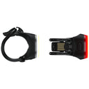 Blinder Headlight/Taillight Set