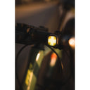 Blinder Headlight/Taillight Set