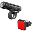 Blinder 600/Blinder Square Headlight/Taillight Set