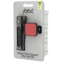 Blinder 900/Blinder Square Headlight/Taillight Set