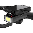 Quick Release Headlight - 350 Lumens