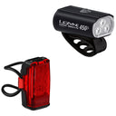 Mini Drive 450+/KTV+ Drive Headlight/Taillight Set