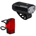 Micro Drive 800+/KTV Drive Pro+ Headlight/Taillight Set