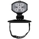 Helmet Fusion Drive 500+ Headlight