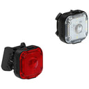 Zecto Zecto² Drive 350+ / Zecto² Drive 200 Headlight/Taillight Set