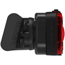 Zecto Zecto² Drive Max 400 Taillight