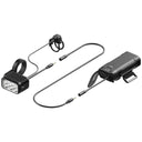 Blinder X 2300 + Headlight