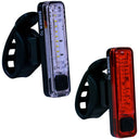 Shiner 70 Headlight and Taillight Set
