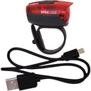Spok 50 USB Taillight