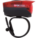 Spok 50 USB Taillight