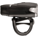KTV Drive Headlight - Black