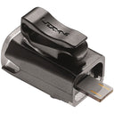 KTV Drive Headlight - Black