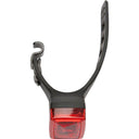Asteroid Taillight