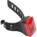 Asteroid Taillight