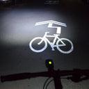 Pathfinder USB Headlight