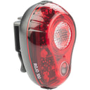 Rojo 100 Taillight