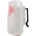 Superflash Taillight