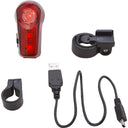 Superflash USB Taillight