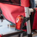 Superflash USB Taillight