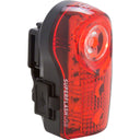 Superflash USB Taillight