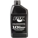 Damper Fluid
