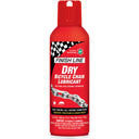 Dry Bike Chain Lube With Ceramic Technology