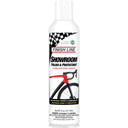 Showroom Polish And Protectant With Ceramic Technology