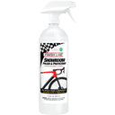 Showroom Polish And Protectant With Ceramic Technology
