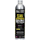 Dry Bike Chain Lube