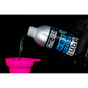 Wet Bike Chain Lube