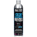 Wet Bike Chain Lube