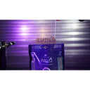 HALO Hot Wax Chain Lube