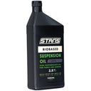 Biobased Suspension Oil - 1L