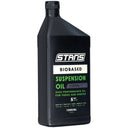 Biobased Suspension Oil - 1L