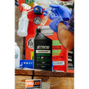 Biobased Suspension Oil - 1L