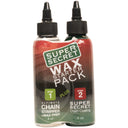 Super Secret Wax Starter Pack