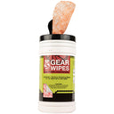 Gear Wipes
