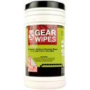 Gear Wipes