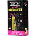 Bicycle Chain Care Kit