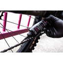 Ebike Wet Lube