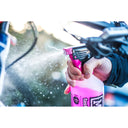 Nano Tech Cycle Cleaner
