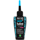 Wet Bike Chain Lube