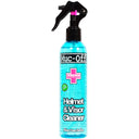 Visor, Lens, And Goggle Cleaner