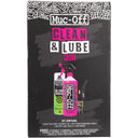Clean & Lube Kit