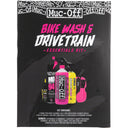 Wash & Drivetrain Essentials Kit